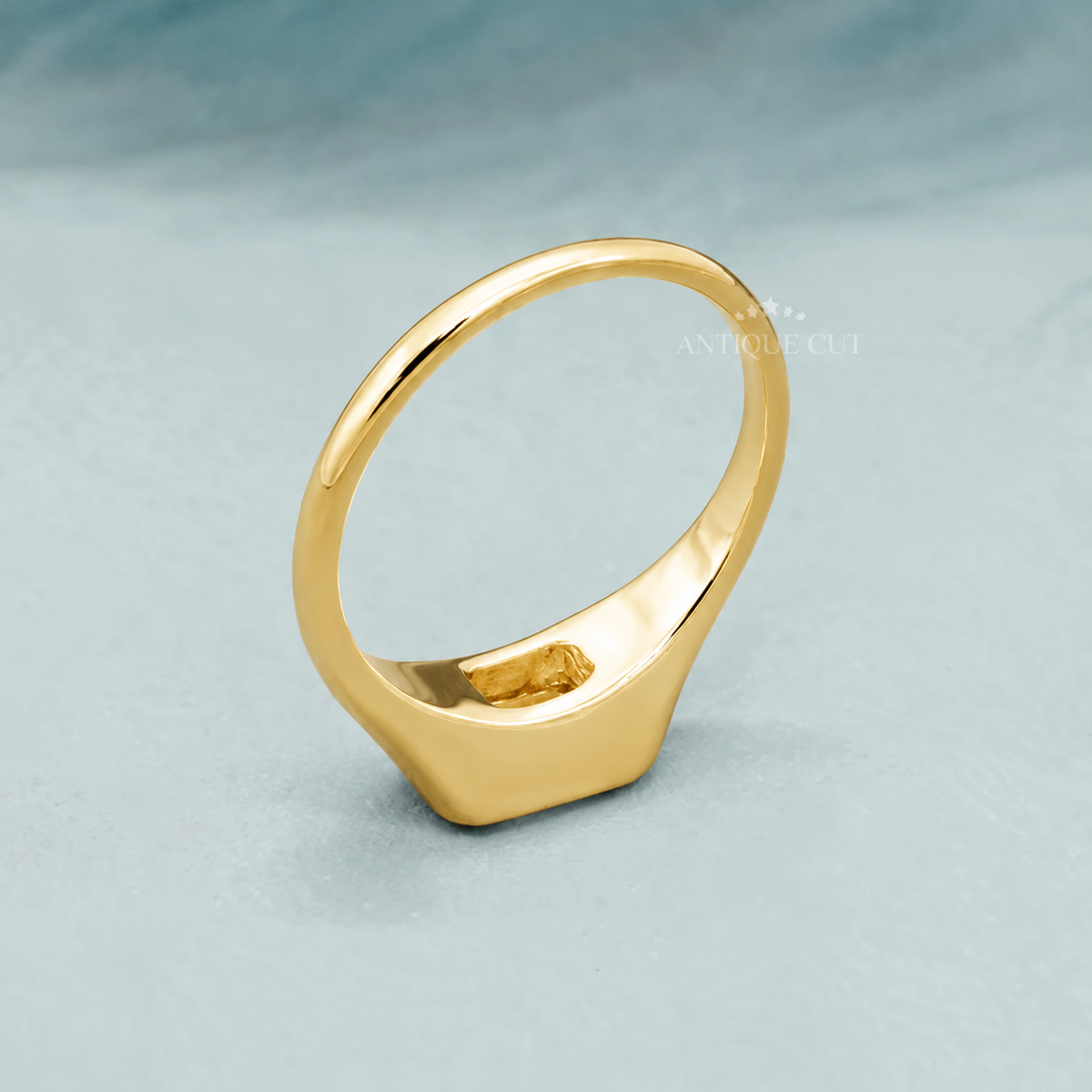 10k Yellow Gold, 14k Yellow Gold, 18k Yellow Gold