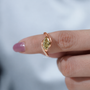 10k Rose Gold, 14k Rose Gold, 18k Rose Gold