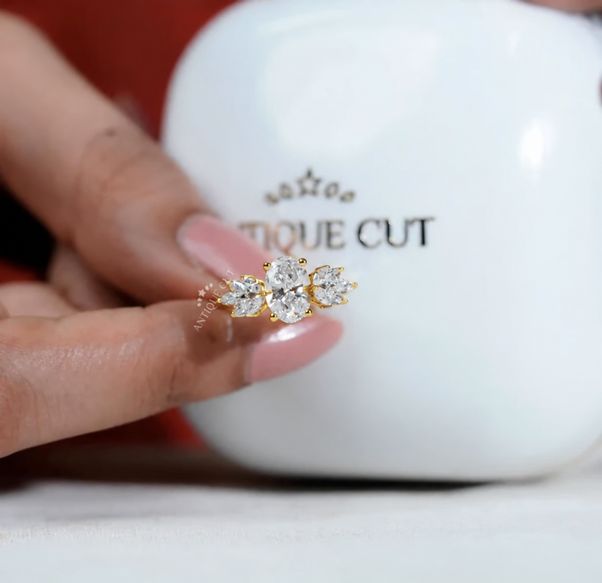 10k Yellow Gold, 14k Yellow Gold, 18k Yellow Gold