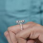 10k White Gold, 14k White Gold, 18k White Gold, Platinum