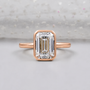 10k Rose Gold, 14k Rose Gold, 18k Rose Gold