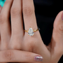 10k Yellow Gold, 14k Yellow Gold, 18k Yellow Gold
