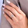 10k Rose Gold, 14k Rose Gold, 18k Rose Gold