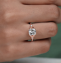 10k Rose Gold, 14k Rose Gold, 18k Rose Gold