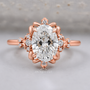 10k Rose Gold, 14k Rose Gold, 18k Rose Gold