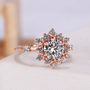 10k Rose Gold, 14k Rose Gold, 18k Rose Gold