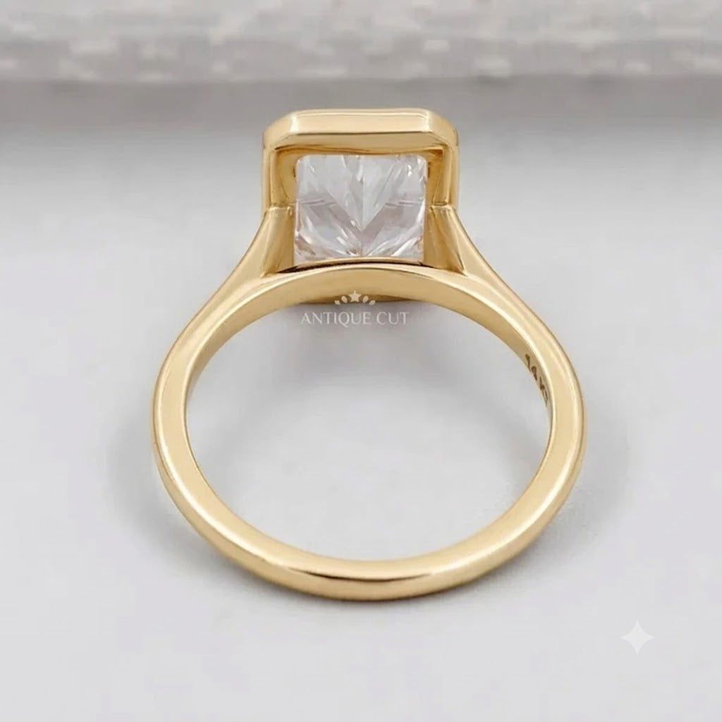 10k Yellow Gold, 14k Yellow Gold, 18k Yellow Gold