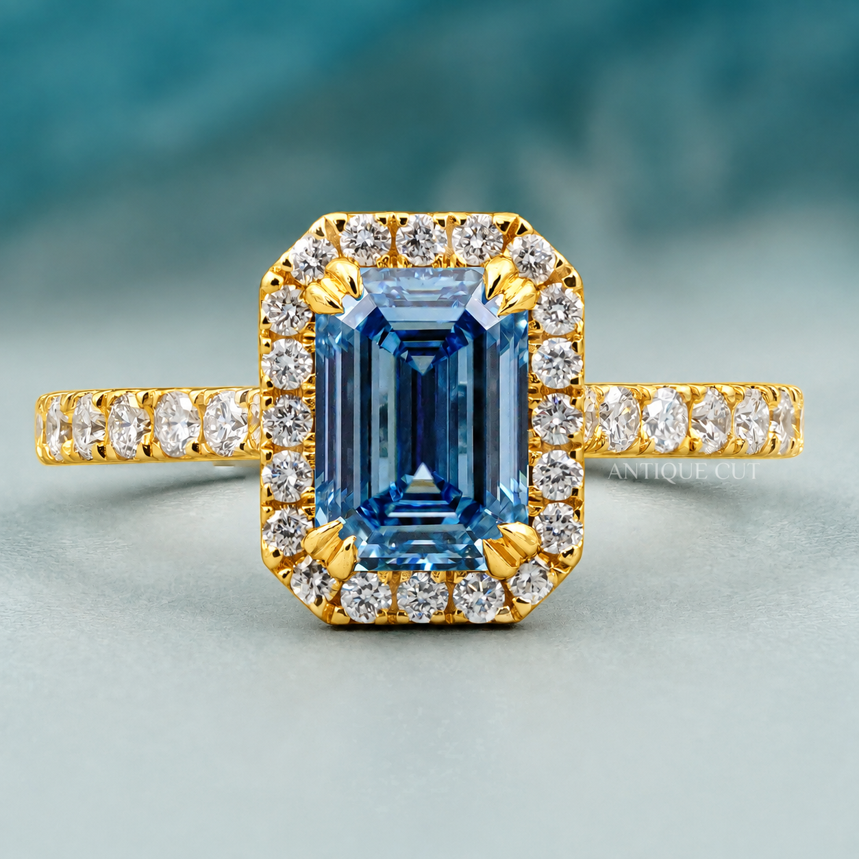 10k Yellow Gold, 14k Yellow Gold, 18k Yellow Gold