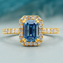 10k Yellow Gold, 14k Yellow Gold, 18k Yellow Gold