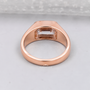 10k Rose Gold, 14k Rose Gold, 18k Rose Gold
