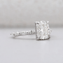 10k White Gold, 14k White Gold, 18k White Gold, Platinum
