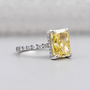 10k White Gold, 14k White Gold, 18k White Gold, Platinum