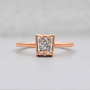 10k Rose Gold, 14k Rose Gold, 18k Rose Gold