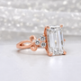 10k Rose Gold, 14k Rose Gold, 18k Rose Gold