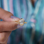 10k Yellow Gold, 14k Yellow Gold, 18k Yellow Gold