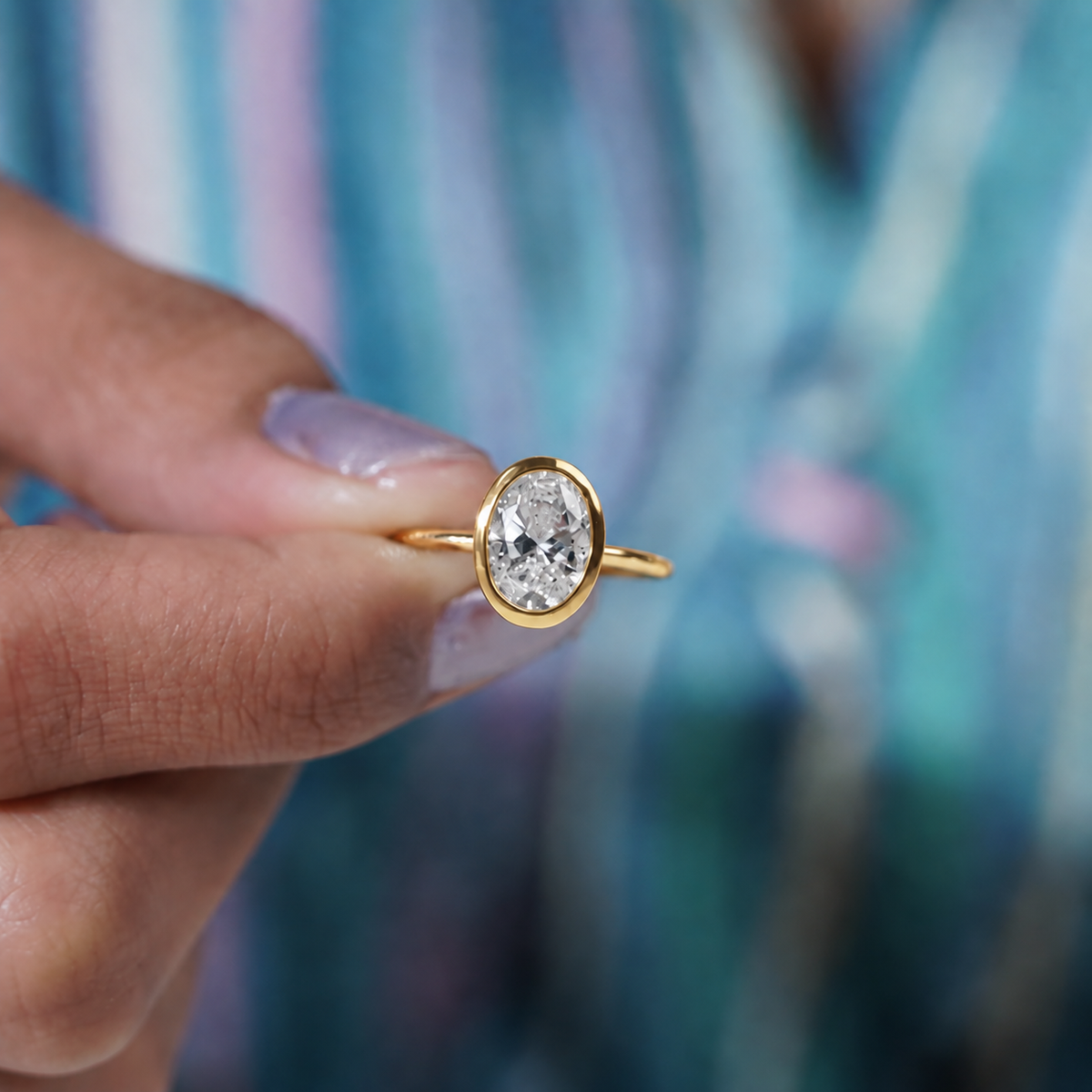 10k Yellow Gold, 14k Yellow Gold, 18k Yellow Gold