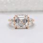 10k Rose Gold, 14k Rose Gold, 18k Rose Gold
