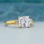 10k Yellow Gold, 14k Yellow Gold, 18k Yellow Gold