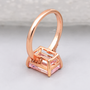 10k Rose Gold, 14k Rose Gold, 18k Rose Gold