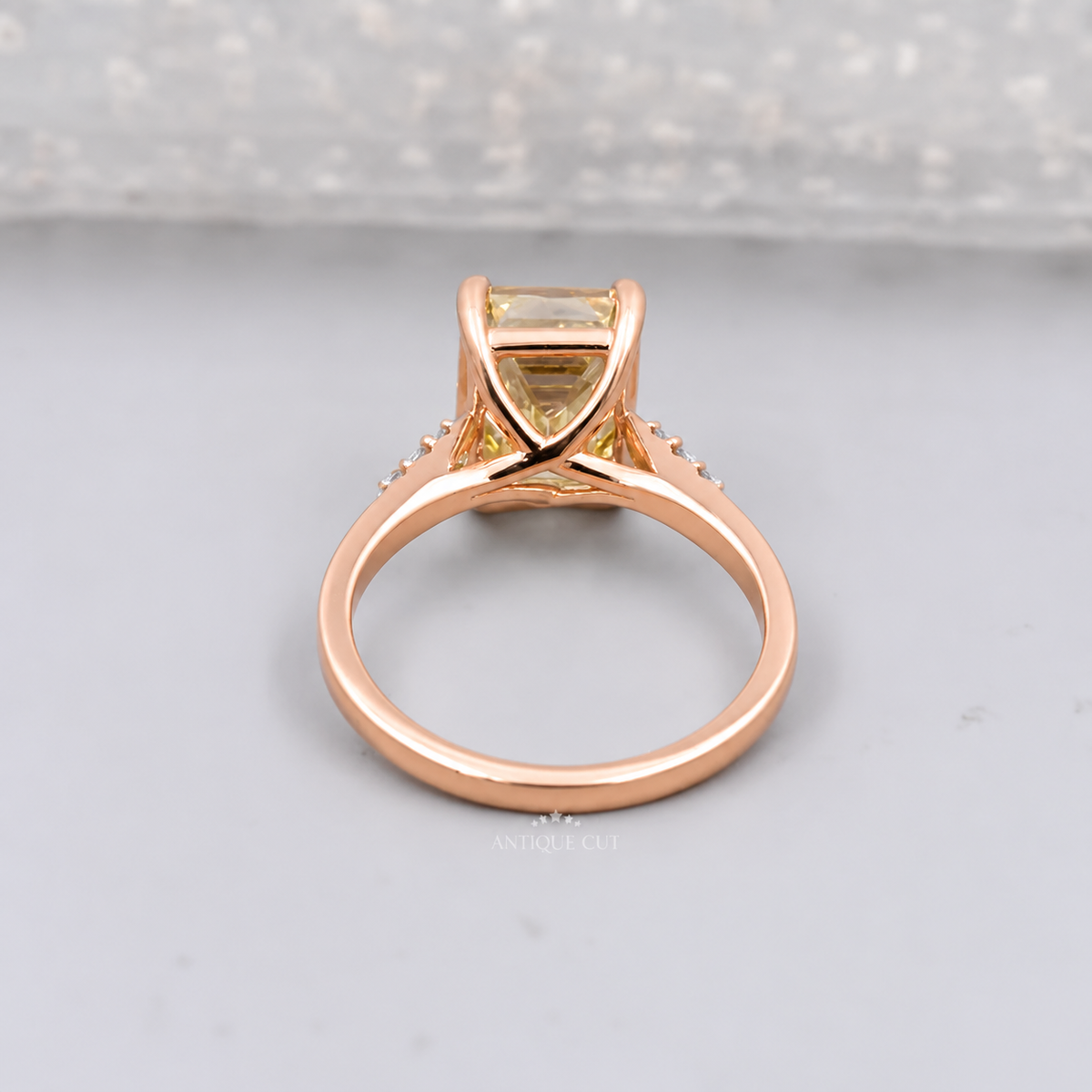10k Rose Gold, 14k Rose Gold, 18k Rose Gold
