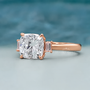 10k Rose Gold, 14k Rose Gold, 18k Rose Gold