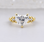 10k Yellow Gold, 14k Yellow Gold, 18k Yellow Gold