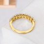 10k Yellow Gold, 14k Yellow Gold, 18k Yellow Gold