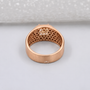 10k Rose Gold, 14k Rose Gold, 18k Rose Gold