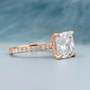 10k Rose Gold, 14k Rose Gold, 18k Rose Gold