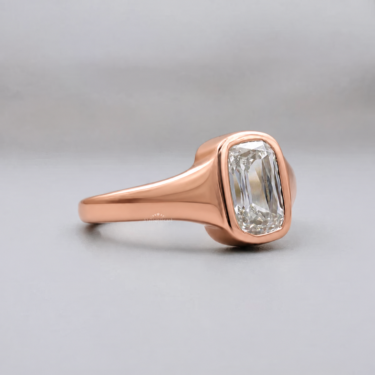 10k Rose Gold, 14k Rose Gold, 18k Rose Gold