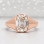 10k Rose Gold, 14k Rose Gold, 18k Rose Gold