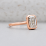 10k Rose Gold, 14k Rose Gold, 18k Rose Gold