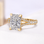 10k Yellow Gold, 14k Yellow Gold, 18k Yellow Gold
