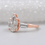 10k Rose Gold, 14k Rose Gold, 18k Rose Gold