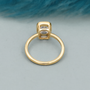 10k Yellow Gold, 14k Yellow Gold, 18k Yellow Gold