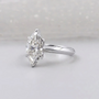 10k White Gold, 14k White Gold, 18k White Gold, Platinum