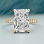 10k Yellow Gold, 14k Yellow Gold, 18k Yellow Gold