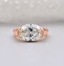 10k Rose Gold, 14k Rose Gold, 18k Rose Gold