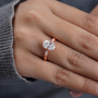 10k Rose Gold, 14k Rose Gold, 18k Rose Gold