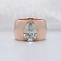 10k Rose Gold, 14k Rose Gold, 18k Rose Gold