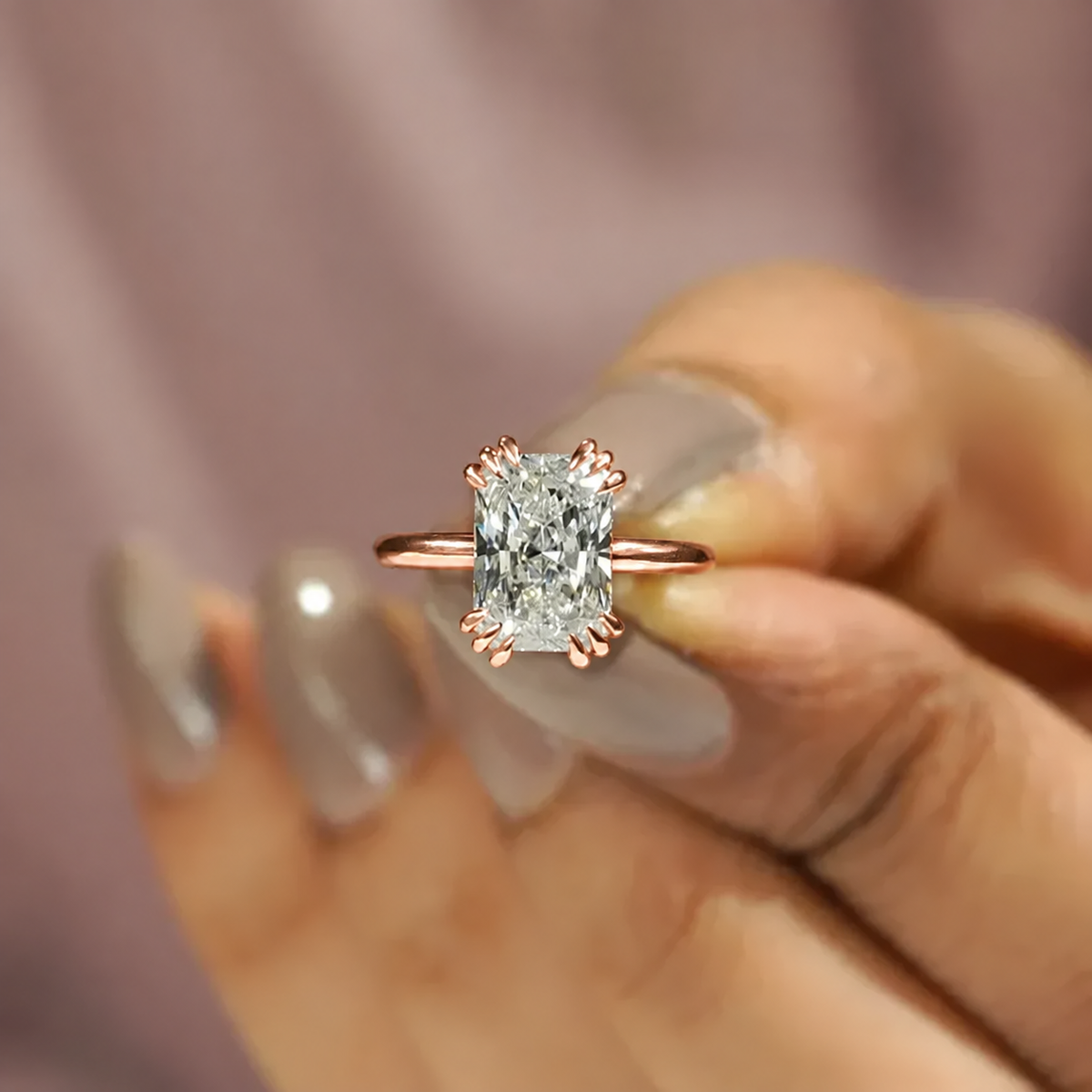 10k Rose Gold,14k Rose Gold, 18k Rose Gold