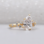 10k Yellow Gold, 14k Yellow Gold, 18k Yellow Gold