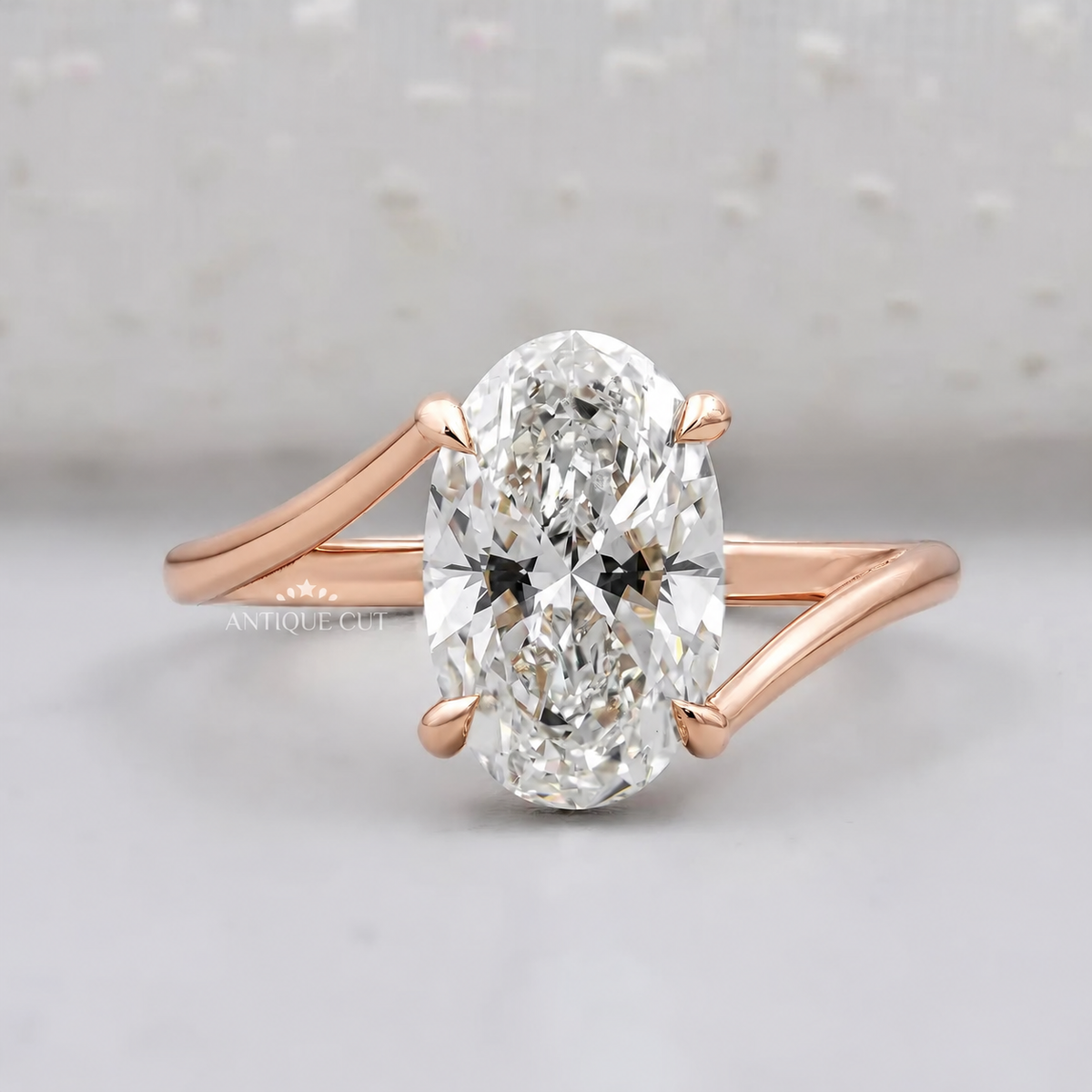 10k Rose Gold, 14k Rose Gold, 18k Rose Gold