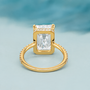 10k Yellow Gold, 14k Yellow Gold, 18k Yellow Gold