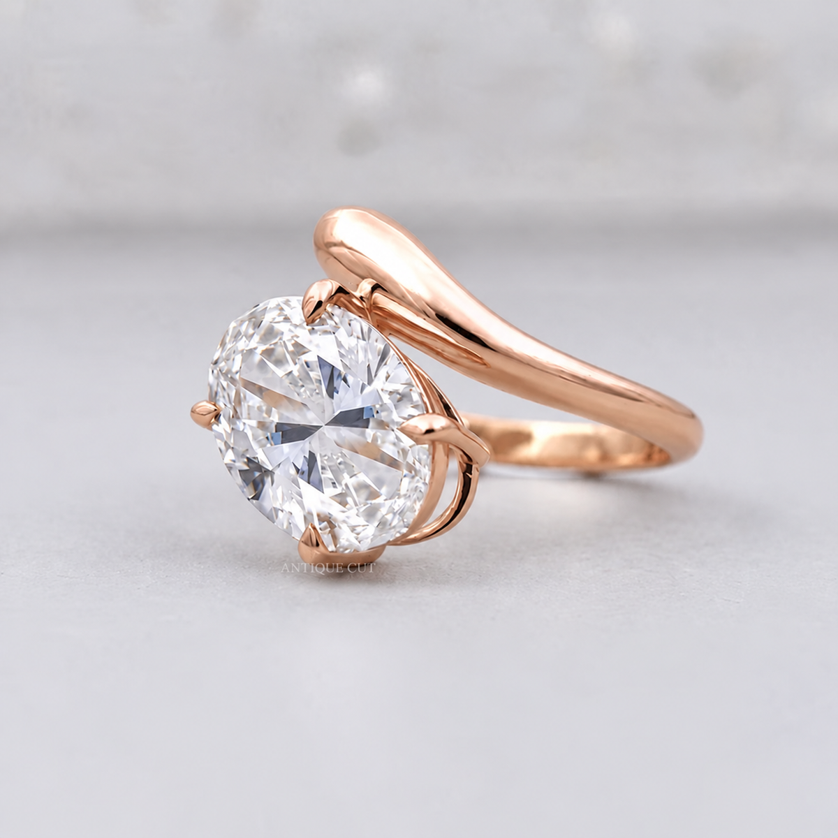 10k Rose Gold, 14k Rose Gold, 18k Rose Gold