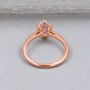 10k Rose Gold, 14k Rose Gold, 18k Rose Gold