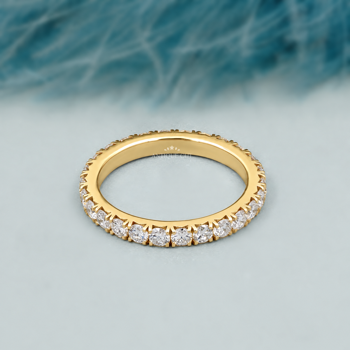 10k Yellow Gold, 14k Yellow Gold, 18k Yellow Gold
