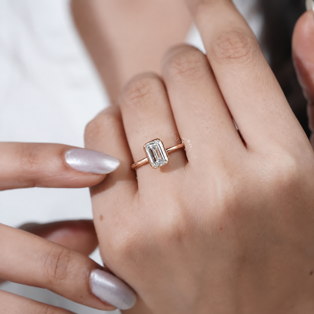 10k Rose Gold, 14k Rose Gold, 18k Rose Gold