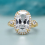 10k Yellow Gold, 14k Yellow Gold, 18k Yellow Gold