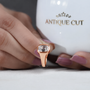 10k Rose Gold, 14k Rose Gold, 18k Rose Gold